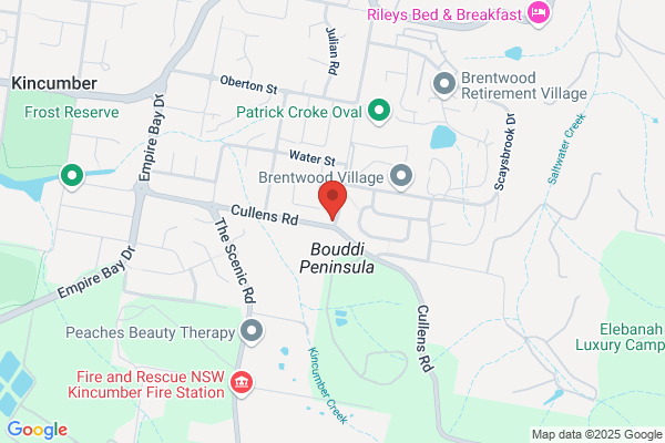 Kincumber Pre-School Kindergarten