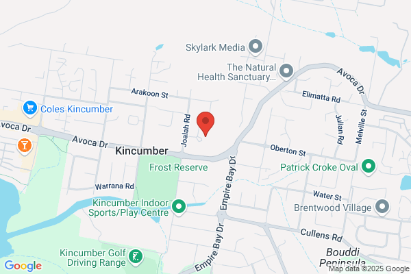 Kincumber Public School