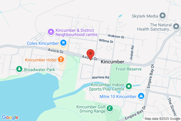 Kincumber Radiology