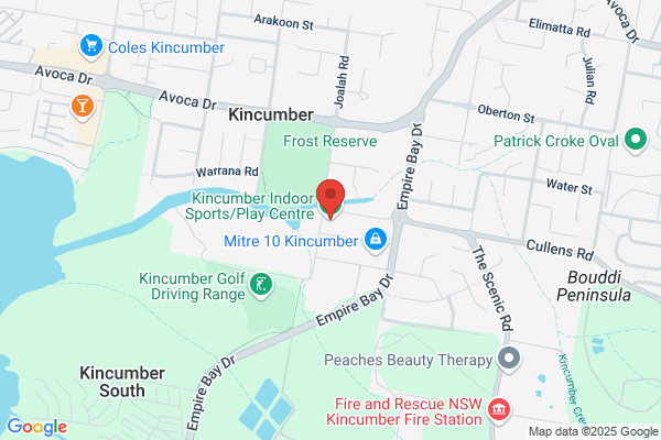 Kincumber Video & TV