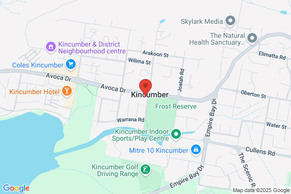 bloom hearing specialists Kincumber
