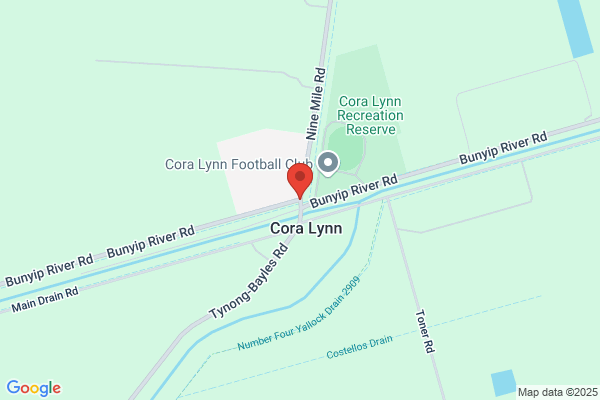 Cora Lynn Transport