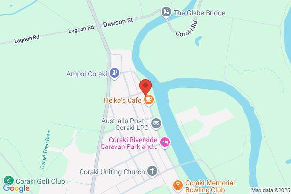 Services Australia Access Point