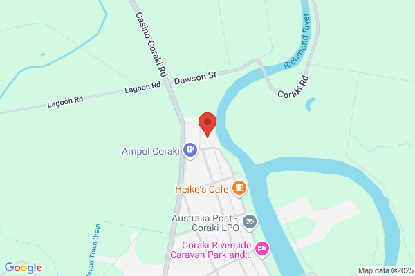 Bogal Aboriginal Land Council