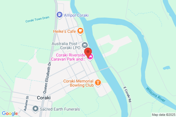 Coraki Hotel