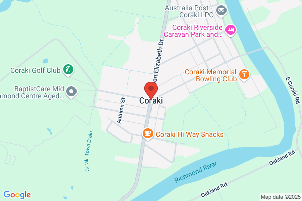 Coraki Pharmacy