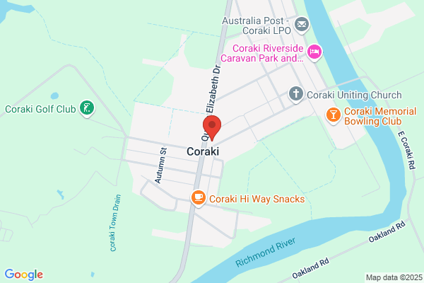 Coraki Public School