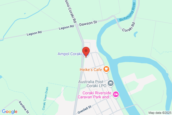 Coraki Rural & Hardware Supplies