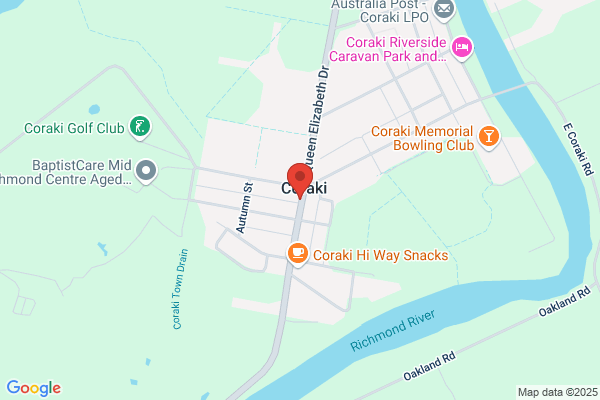 Coraki Takeaway