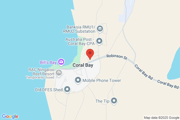 Coastal Adventure Tours