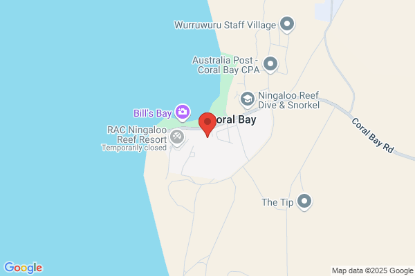 Coral Bay Adventures