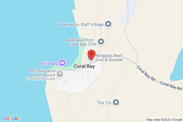 Coral Bay Photographics