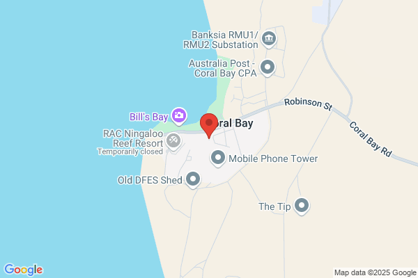 Coral Bay Shells & Boutique