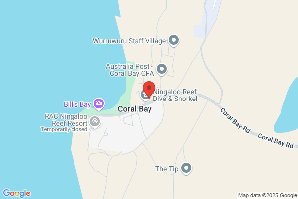 Coral Resort Bakery