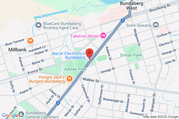 Jaycar Electronics Bundaberg