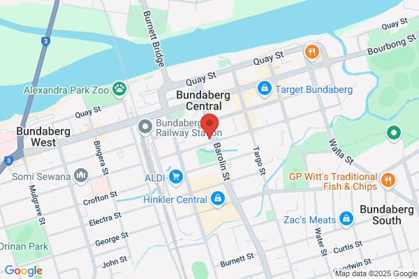 Auto Parts Centre Bundaberg