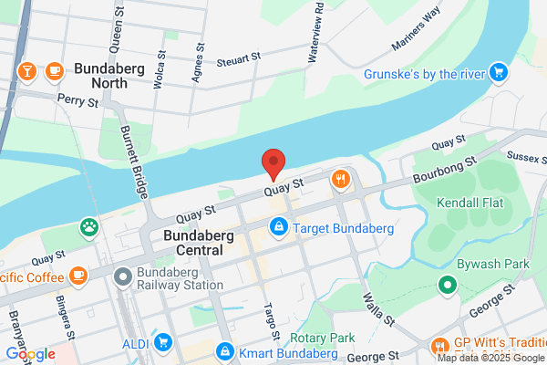 Bundaberg Constructions