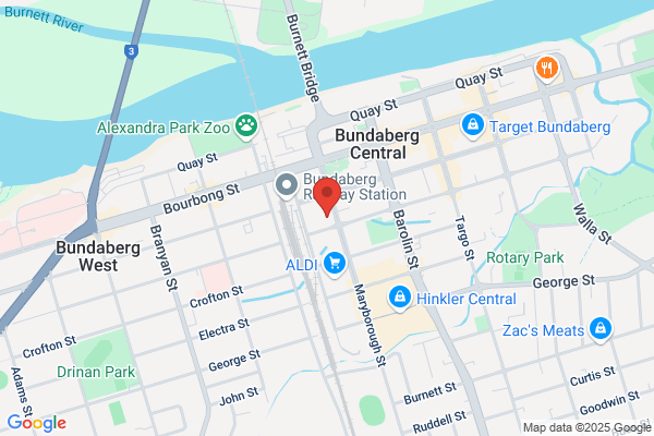 Bundaberg Telephone Company