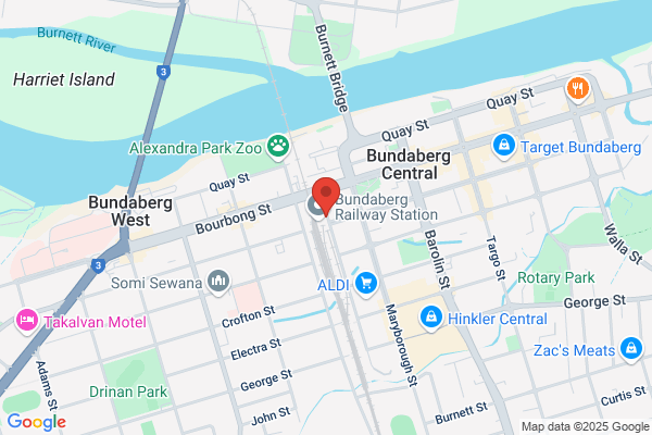 Bundaberg Travel Centre