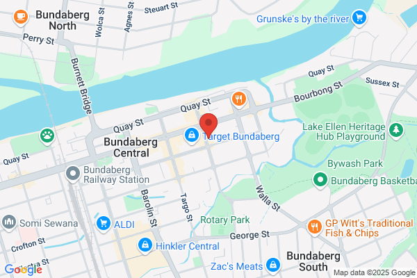 Bundy Loans Co