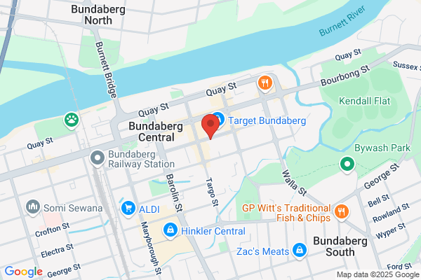Bundy Sushi