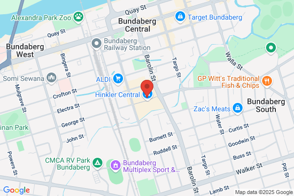 Bundy Tattoo & Body Piercing