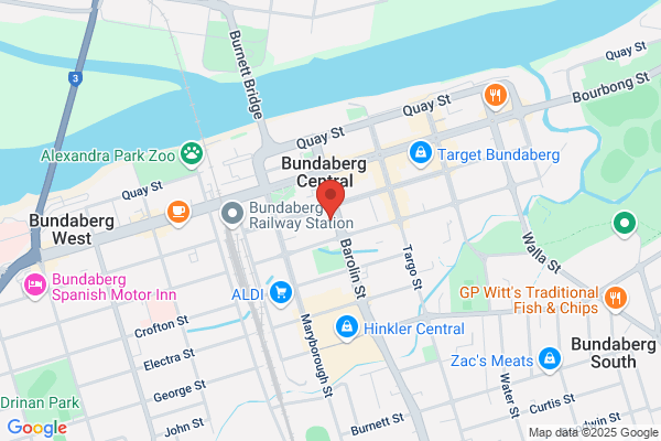 Burnett Medical Centre