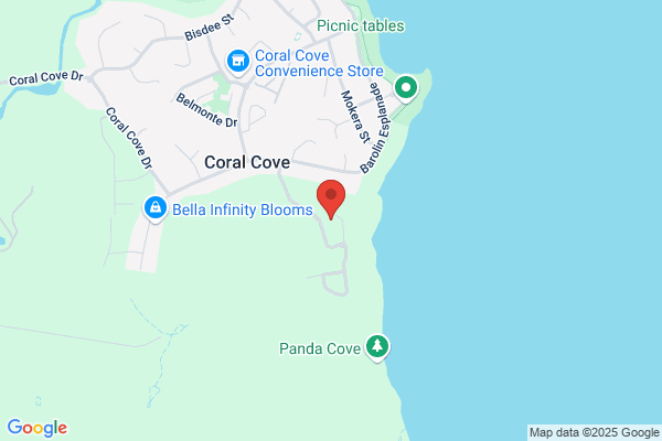 Coral Cove International Golf & Country Club