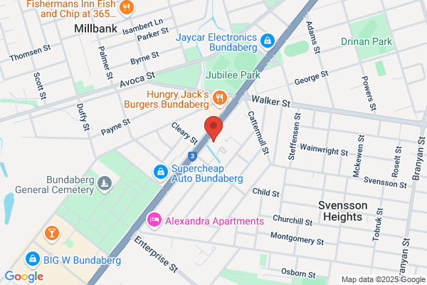 Hinkler Podiatry