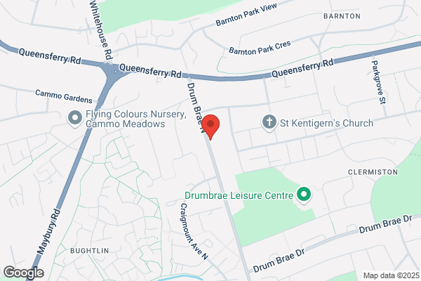 Inglebrae Bed & Breakfast