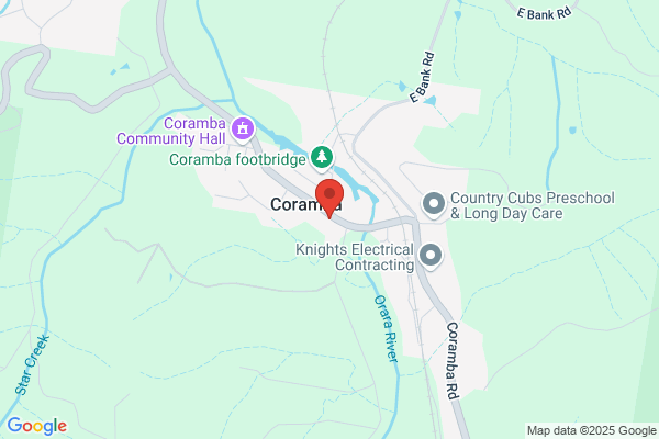Coramba General Store & Newsagency