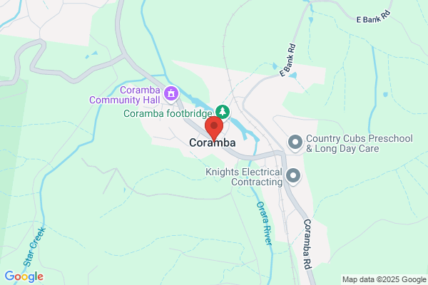 Coramba Hotel