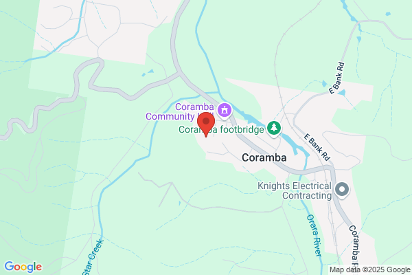 Coramba Public School