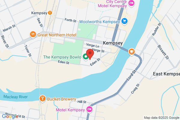 Kempsey Family Day Care