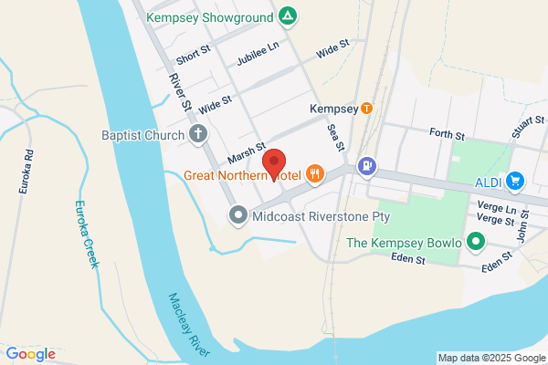 Kempsey Shire Council