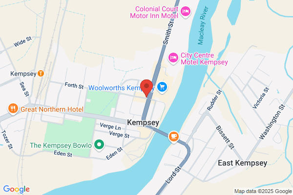 Kempsey Stock & Land