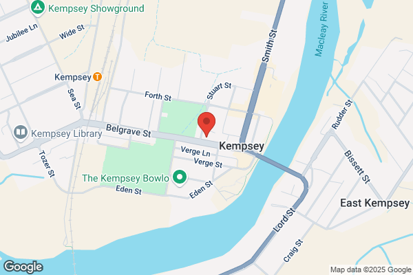 Audika Hearing Clinic Kempsey
