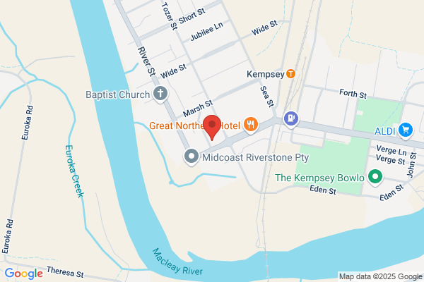 Kempsey Library