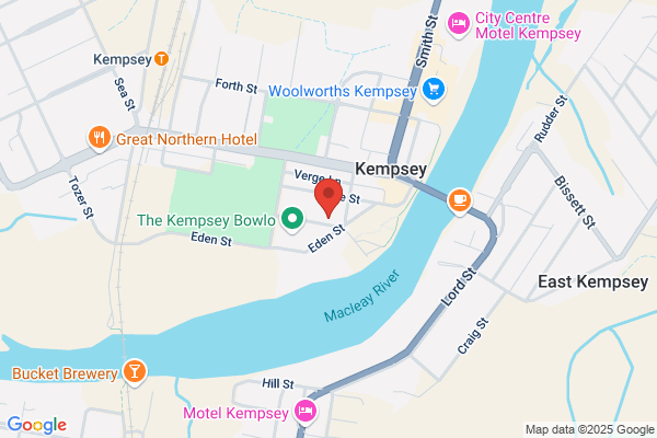 Kempsey Children's Services