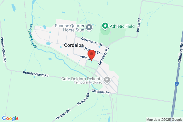 Cordalba State School