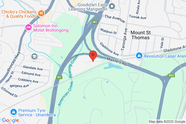 Wollongong Removals
