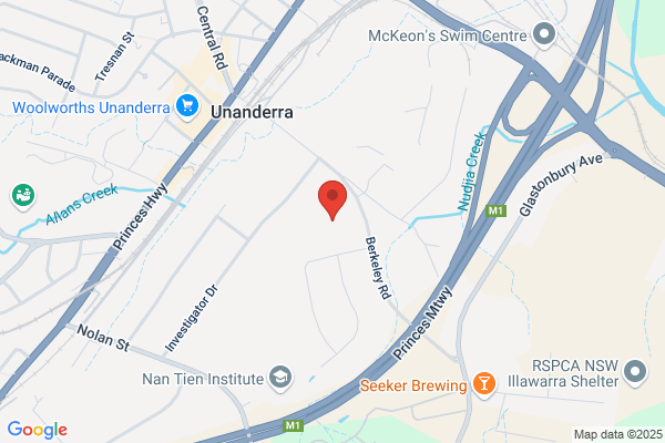 Bunnings Frame and Truss Plants Unanderra *commercial pick up only
