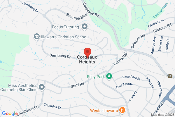 Cordeaux Heights Village Dental Surgery