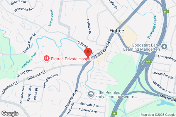 Figtree Auto Electrics