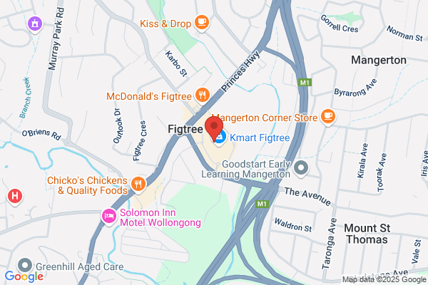 Figtree Newsagency
