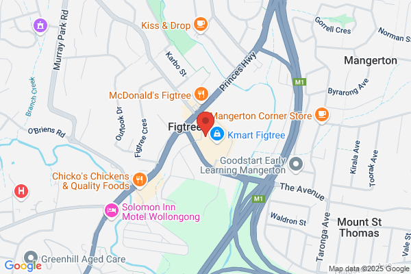 Flight Centre