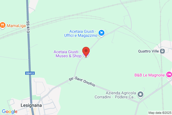 Giusti A