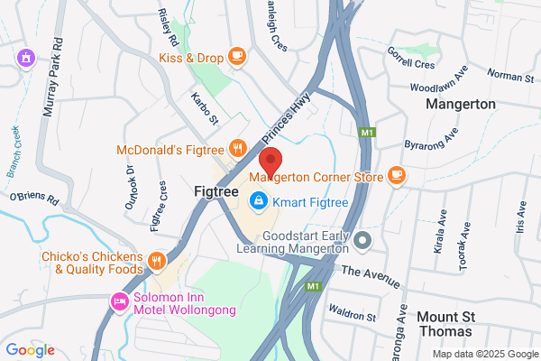Illawarra Bridge Association Inc