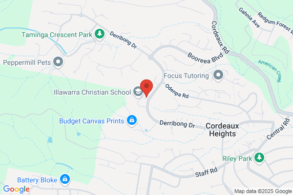 Illawarra Christian School
