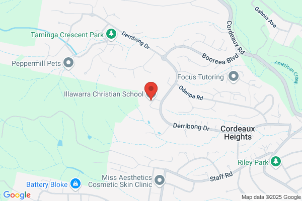 Illawarra Orchy